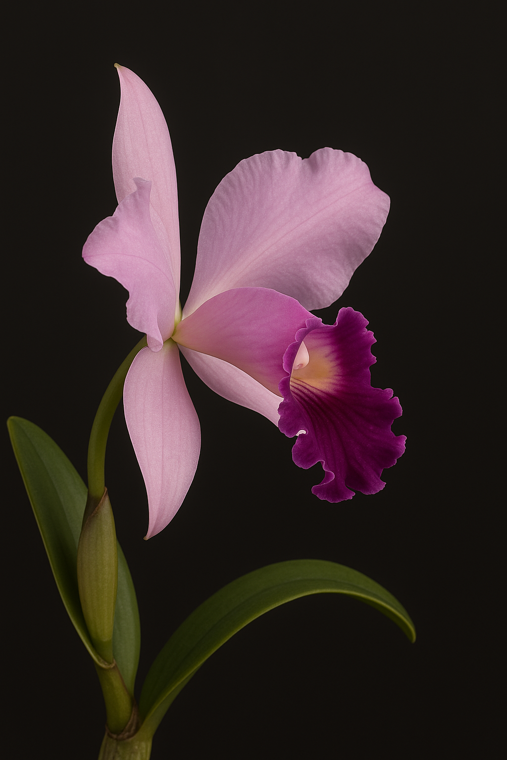 Alvaroana Cattleya