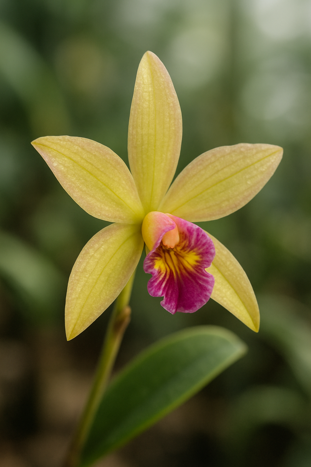 Angereri Cattleya