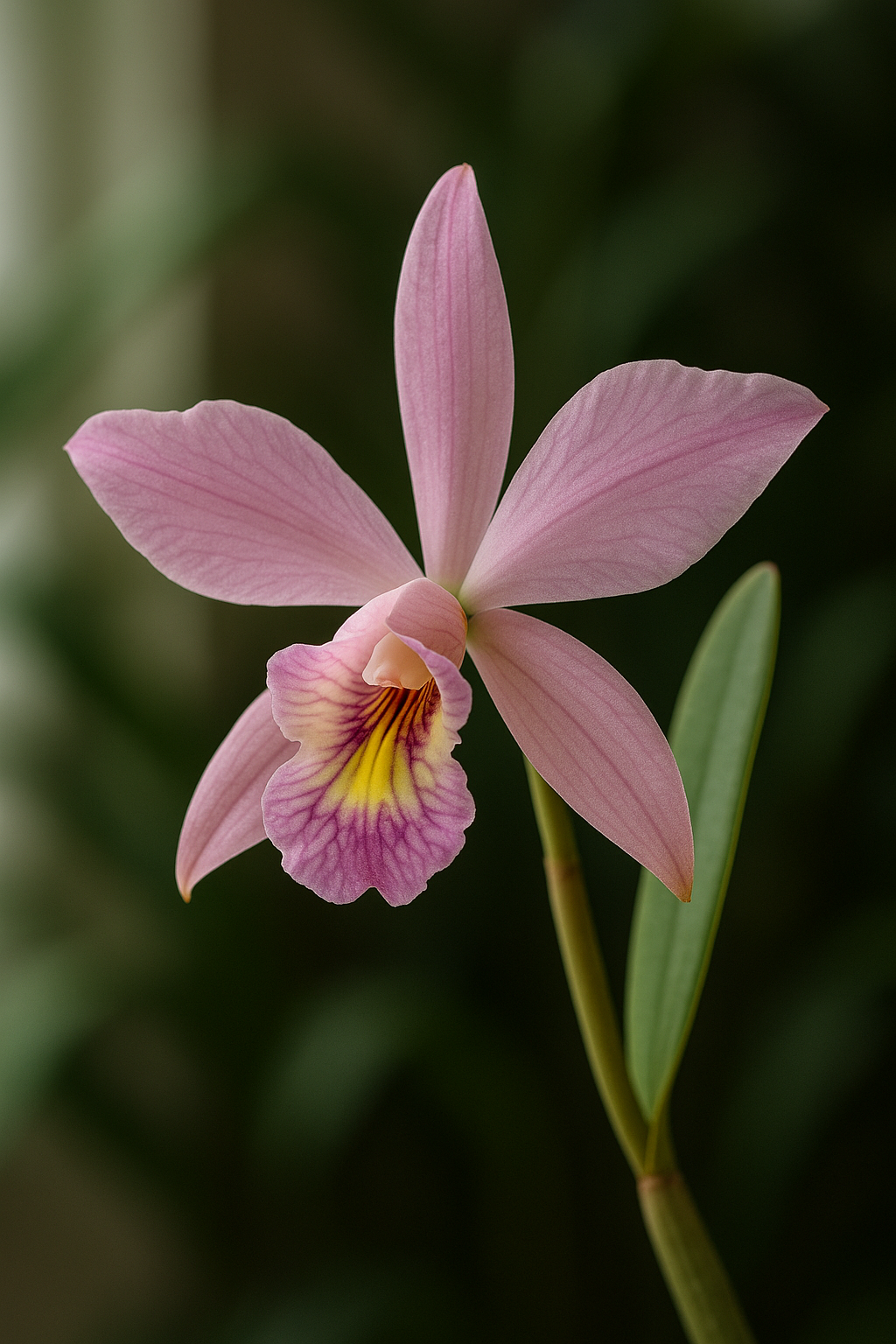 Conceicionensis Cattleya