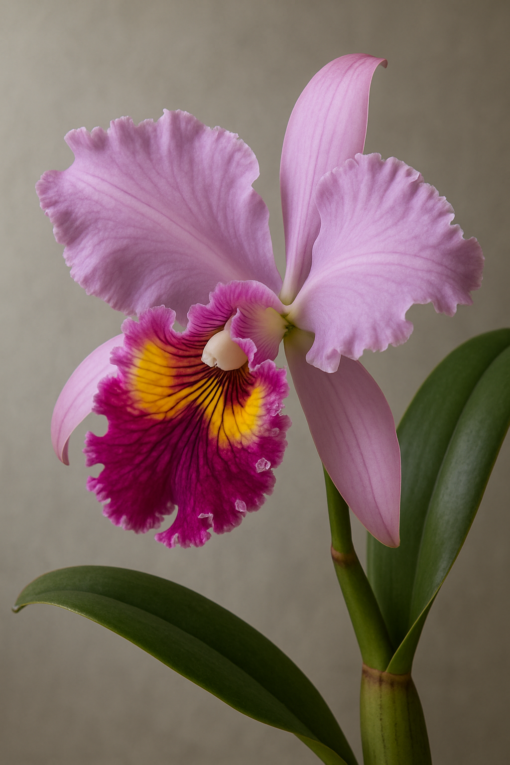 Hardyana Cattleya