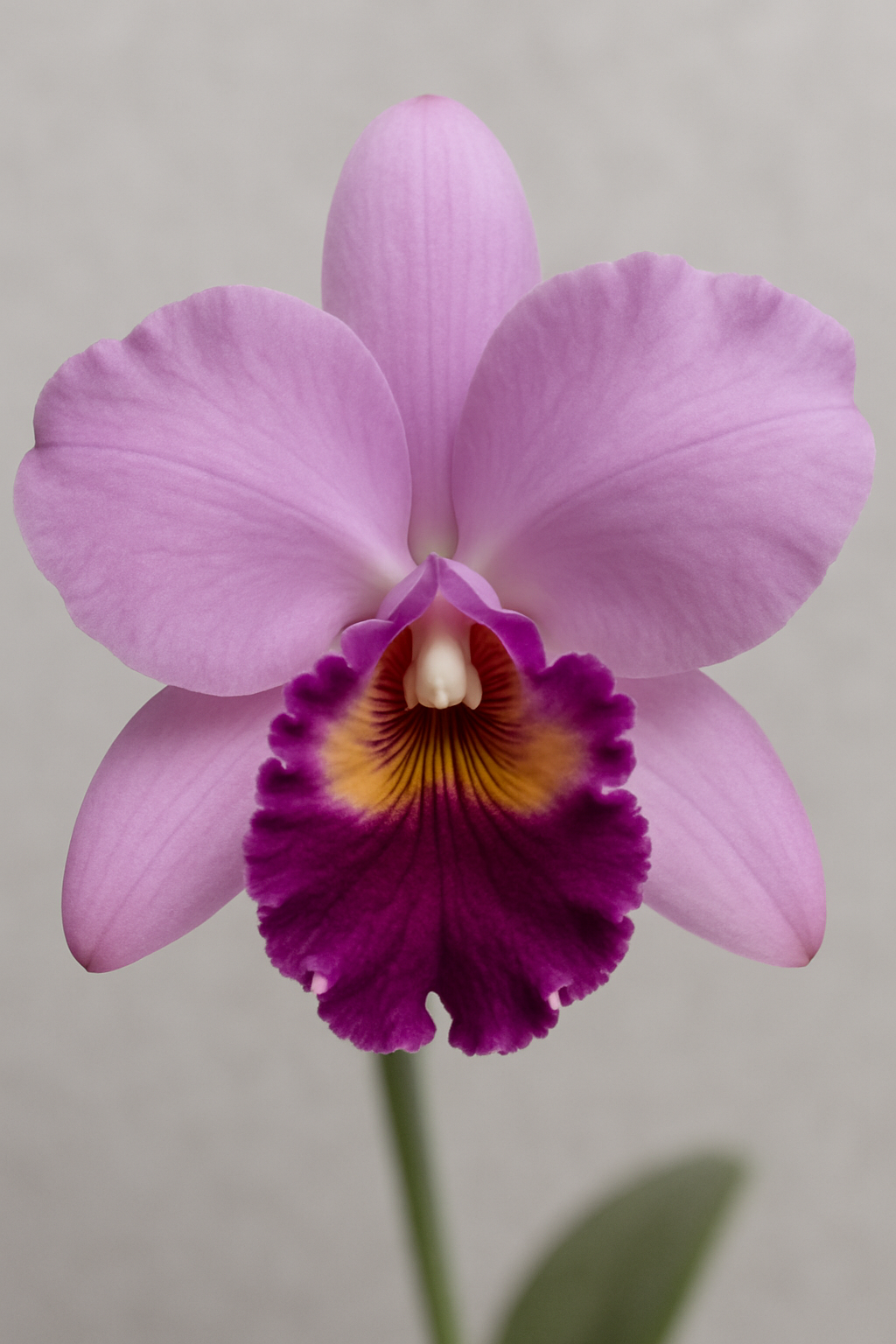 Hybrida Cattleya