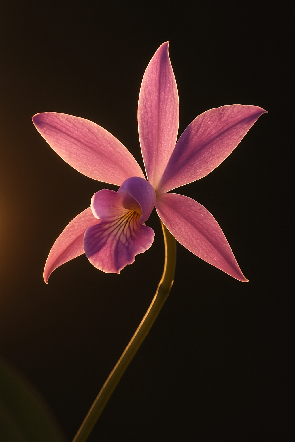 Kautskyana Cattleya