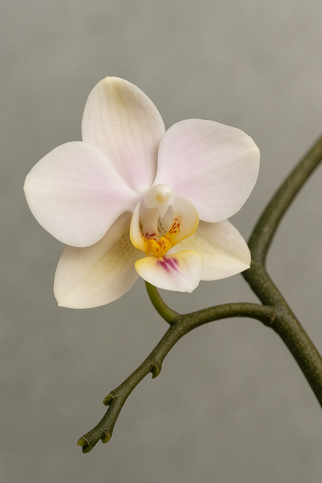 Boulbetii Orchid