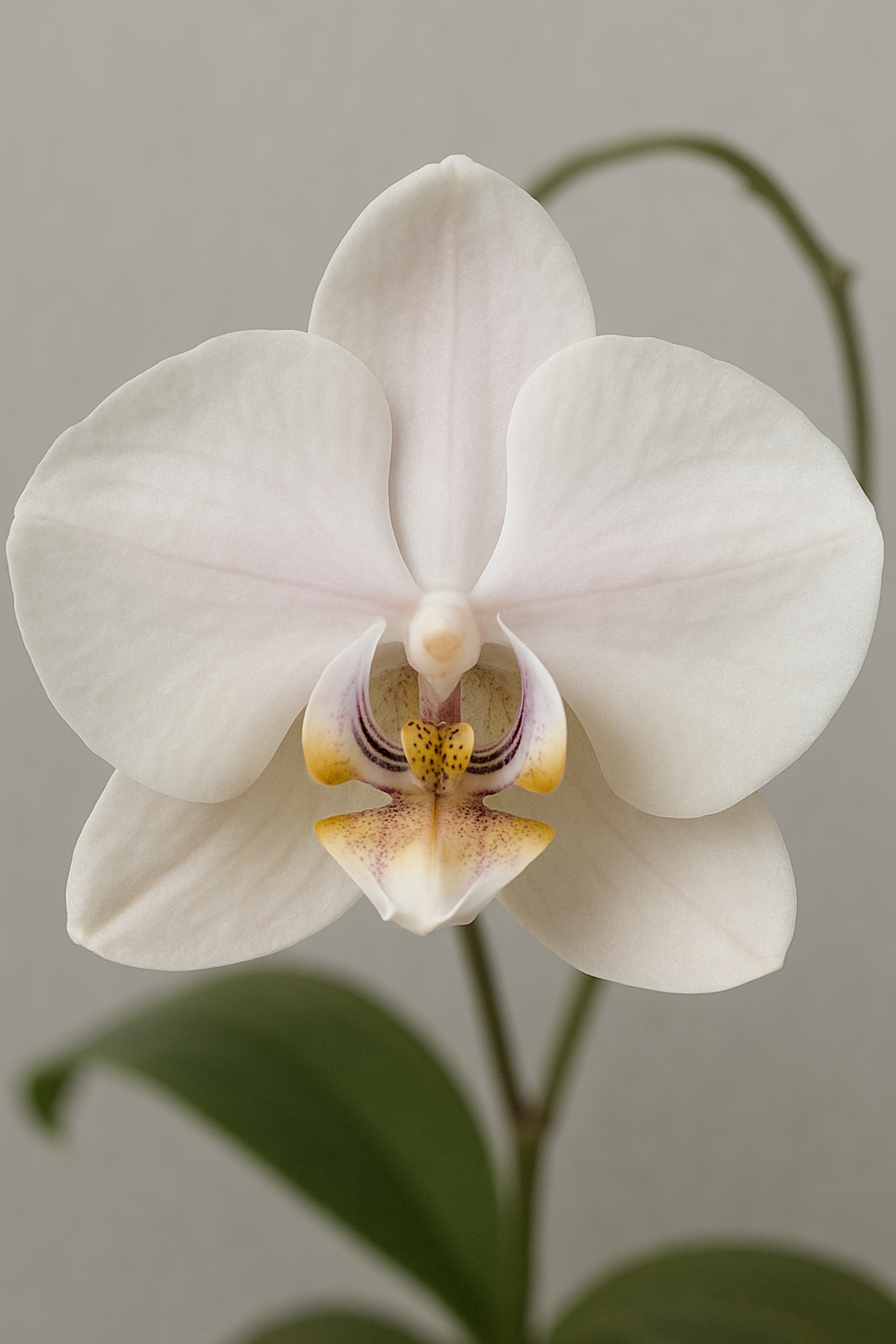 Rosenstromii Moth Orchid
